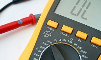 Part P Installation/Certificate